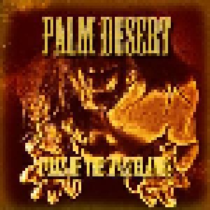 Palm Desert: Falls Of The Wastelands (CD) - Bild 1