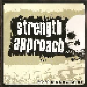 Cover - Strength Approach: 96-2k Discography