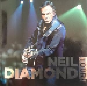 Neil Diamond: Live From Erasmus Hall High School Brooklyn, NY September 29, 2014 (CD) - Bild 4