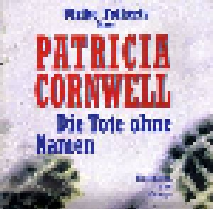 Patricia Cornwell: Die Tote Ohne Namen (4-CD) - Bild 3