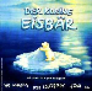 Cover - Gina: Kleine Eisbär, Der