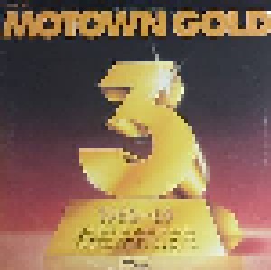 Motown Gold 3 - 1968-69 (2-LP) - Bild 1