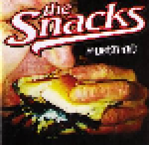 Cover - Snacks, The: Punkfood