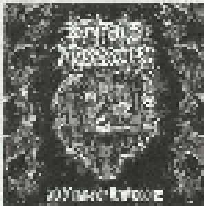 Entrails Massacre: 20 Years Of Grindcore (Mini-CD / EP) - Bild 1
