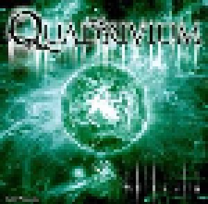 Cover - Quadrivium: Methocha