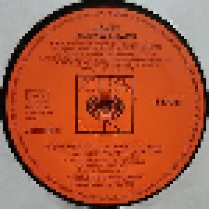 Andy Williams: Honey (LP) - Bild 5