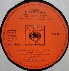 Andy Williams: Honey (LP) - Bild 6
