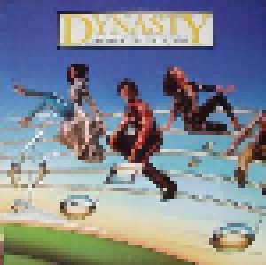 Dynasty: Adventures In The Land Of Music (LP) - Bild 1