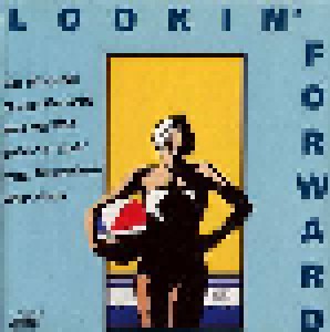 Lookin' Forward (Promo-CD) - Bild 1