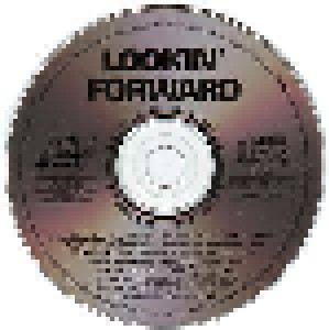 Lookin' Forward (Promo-CD) - Bild 4