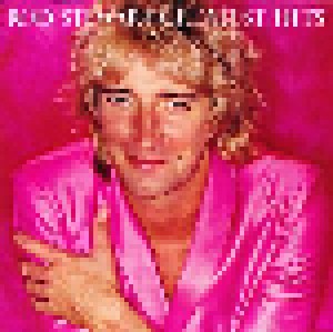 Rod Stewart: Greatest Hits (CD) - Bild 1