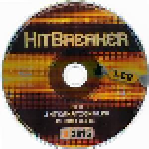 Hitbreaker 3-2015 (2-CD) - Bild 2