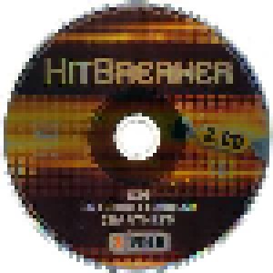 Hitbreaker 3-2015 (2-CD) - Bild 3