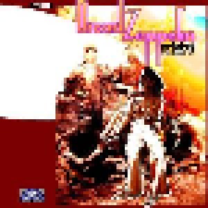 Dread Zeppelin: Re-Led-Ed (CD) - Bild 1