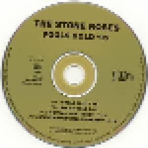 The Stone Roses: Fools Gold '95 (Single-CD) - Bild 2
