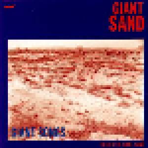 Giant Sand: Giant Songs (CD) - Bild 1