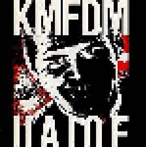 KMFDM: Uaioe (CD) - Bild 1