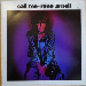 Rene Arnell: Call Me (LP) - Bild 1