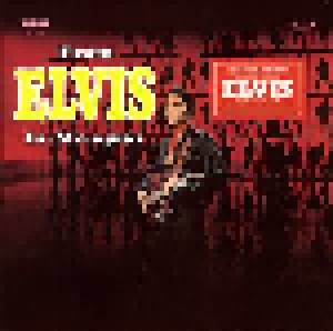 Elvis Presley: From Elvis In Memphis (2-CD) - Bild 1