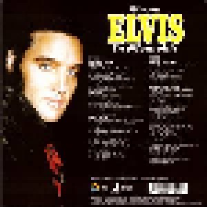 Elvis Presley: From Elvis In Memphis (2-CD) - Bild 2