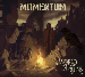Cover - Momentum: World In Ruins, A