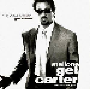 Cover - Paul Oakenfold And Andy Gray: Get Carter