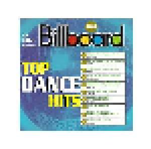 Billboard Top Dance Hits - 1984 - Cover