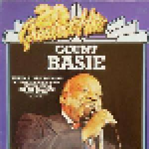 Count Basie: 20 Greatest Hits - Cover