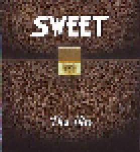 The Sweet: Hits, The - Cover