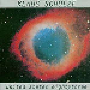 Klaus Schulze: United States `83 - Cover