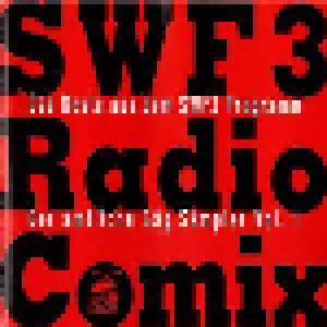 SWF3 Radiocomix: Amtliche Gäg Sämpler Vol. 1, Der - Cover