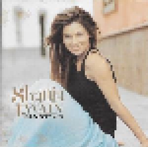 Shania Twain: Greatest Hits (CD) - Bild 1
