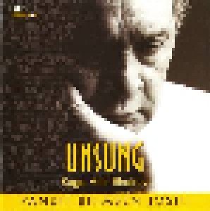 Bhimsen Joshi: Unsung - Raga Ahir Bhairav (CD) - Bild 1