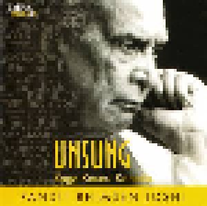 Bhimsen Joshi: Unsung - Raga Kaunsi Kanada (CD) - Bild 8