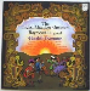 Georg Friedrich Händel: Ouvertüren Von Händel (English Chamber Orchestra, Raymond Leppard) (LP) - Bild 1