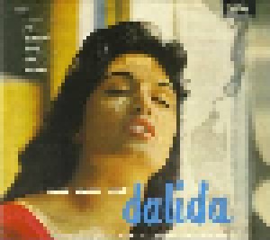 Cover - Dalida: Son Nom Est Dalida