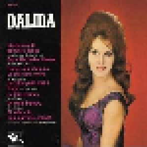 Cover - Dalida: Garde-Moi La Dernière Danse