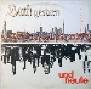 Cover - Johann Sebastian Bach: 3. Brandenburgisches Konzert G-Dur