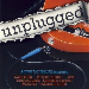 Cover - Ann Wilson & Nancy Wilson: Unplugged