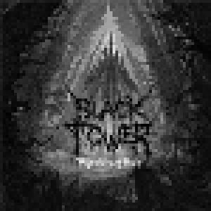 Cover - Black Tower: Secret Fire, The