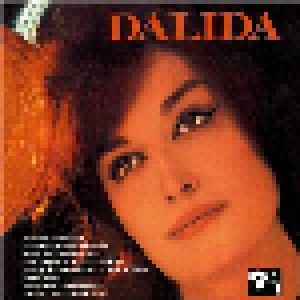 Dalida: Amore Scusami (CD) - Bild 1