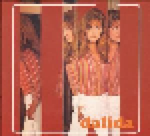 Dalida: Olympia 67 (CD) - Bild 1