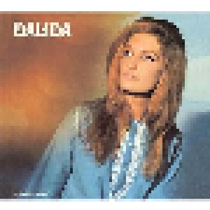 Dalida: Le Temps Des Fleurs (CD) - Bild 1