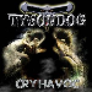 Cover - Tysondog: Cry Havoc