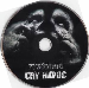 Tysondog: Cry Havoc (CD) - Bild 3