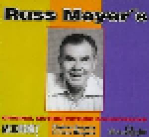 Russ Meyer's: Mudhoney / Finders Keepers Lovers Weepers / Motorpsycho (CD) - Bild 3