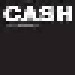 Johnny Cash: American Recordings I-VI (7-LP) - Thumbnail 1
