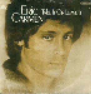 Cover - Eric Carmen: Take It Or Leave It
