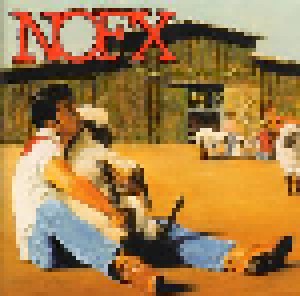 NOFX: Heavy Petting Zoo (CD) - Bild 1