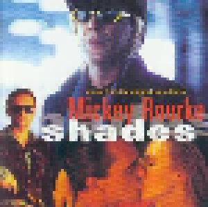 Cover - Groove Cartel: Shades
